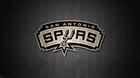 Spurs Logo Wallpaper | PixelsTalk.Net