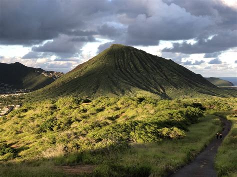 Volcanoes Of East Oʻahu - Hawaii Real Estate Market & Trends | Hawaii Life