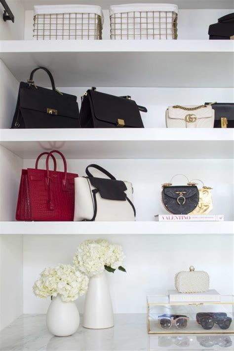 27 Brilliant Walk In Closet Organization Ideas Offbeatbros