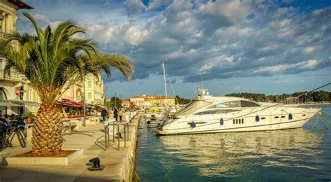 The Ultimate Porec Travel Guide Plan A Trip To Porec Croatia