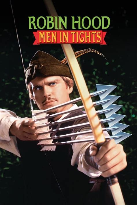 24 Movies Like Robin Hood: Men in Tights - Taste