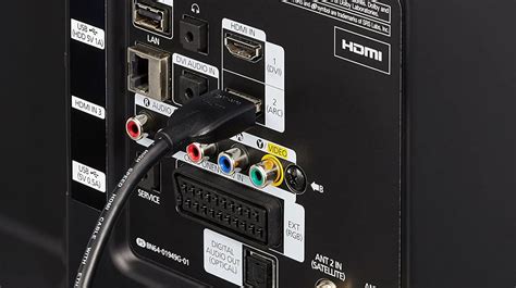 El Mejor Cable Hdmi De