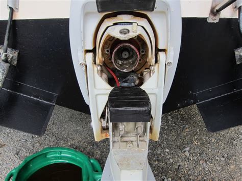 Inboard/outboard maintenance tips - The Hull Truth - Boating and ...