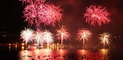 F Te Du Lac La Ville D Annecy Annonce Le Lancement D Une