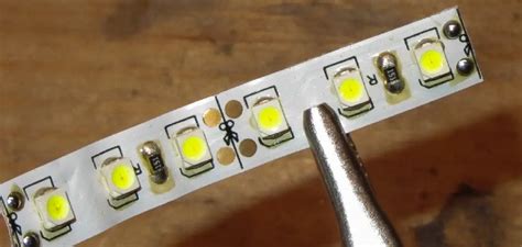 How To Do A Diy On Led Lights Step By Step Guide