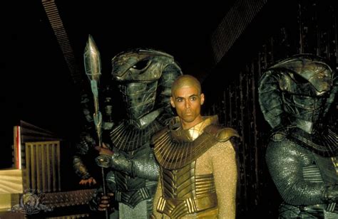 Official Stargate Website Content Ep Serpentâ S Lair Stargate