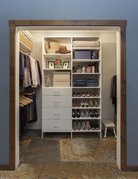 Custom Closet Systems, Design and Installation - New Jersey