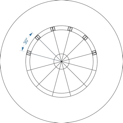 Absolute Position Encoder With Single Track Gray Code : 8 Steps (with Pictures) - Instructables