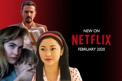 The Best Movies On Netflix February 2020 | Android phones reviews