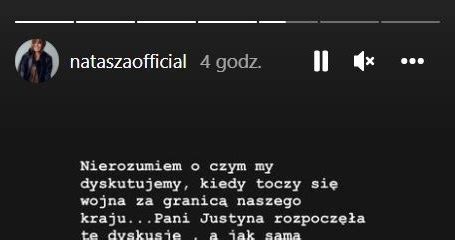 Natasza Urbańska zagra na kolejnym koncercie dla Ukrainy pomponik pl