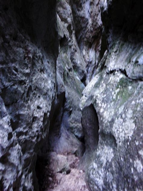 Randonnée Les gorges du Régalon Randos Vaucluse