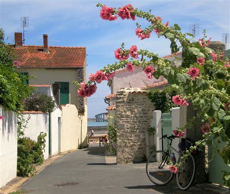 Rivedoux Plage Ile De R Cette Photo Joue Quel Est Ce L Flickr