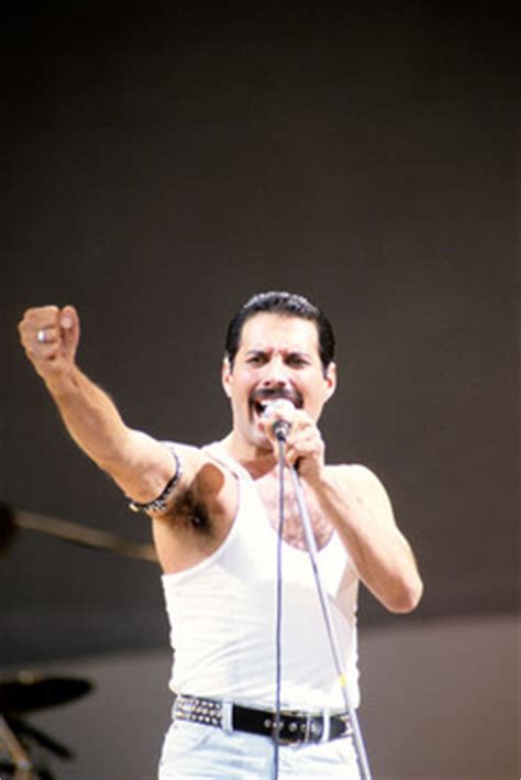 Live Aid 1985 - Live Aid Photo (31366509) - Fanpop