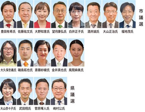 統一地方選・港北区 市議選、激戦の様相 県議選は無投票の可能性 港北区 タウンニュース