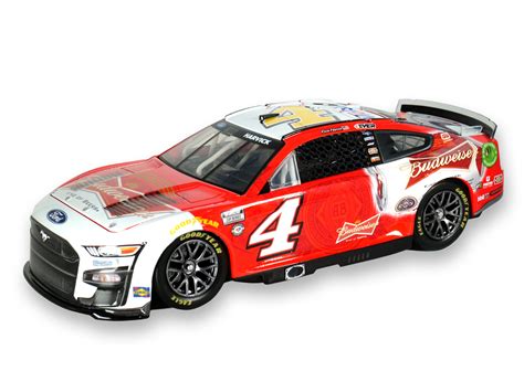 Kevin Harvick 2023 Budweiser 1:64 Nascar Diecast