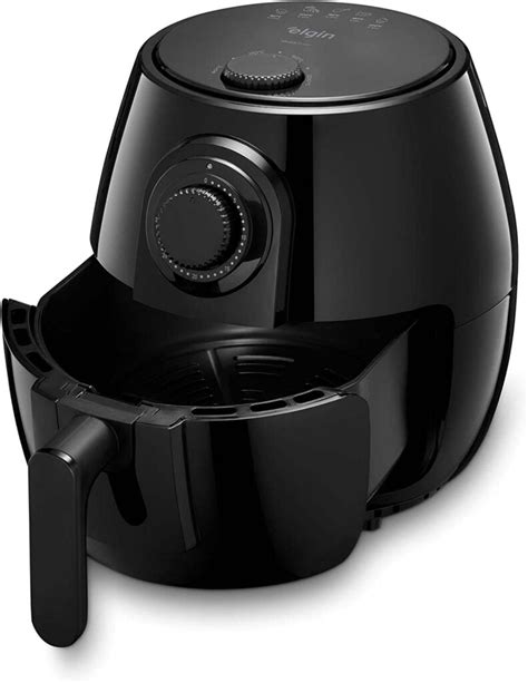 Melhores Modelos De Airfryer Na Black Friday 2023 Para Você