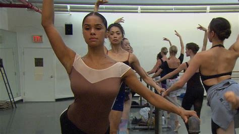 Misty Copeland Is American Ballet Theatres First Black Principal