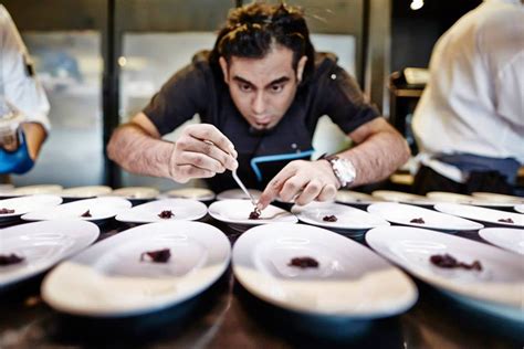 Gaggan Anand’s Next Bangkok Restaurant Is a Natural Wine Bar - Eater