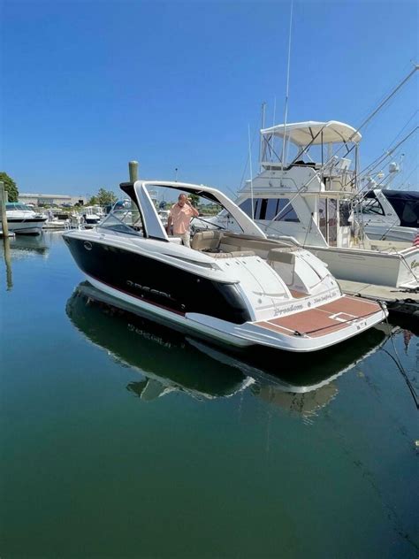 34 Regal 3550 Cuddy Express For Sale Express Cruiser Freedom