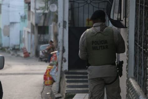 Operação Força Total Retira De Circulação Mais De 200 Armas E Prende