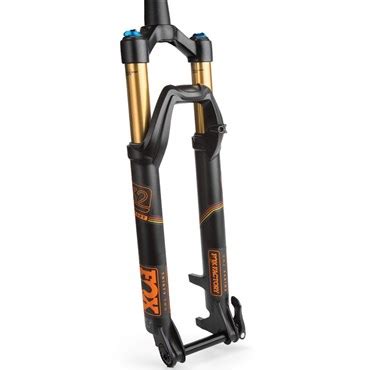 Fox Racing Shox Float Factory Remote Adjust Fit Tapered