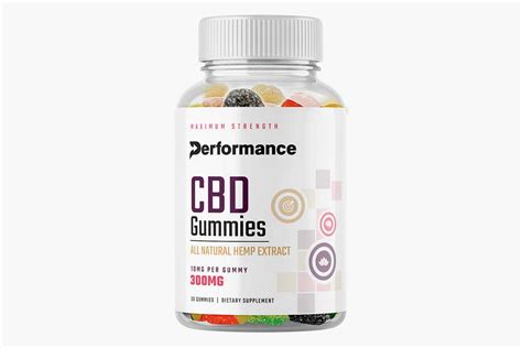 Performance Cbd Gummies According To Sex Experts By Performance Cbd Gummies Oct 2023 Medium