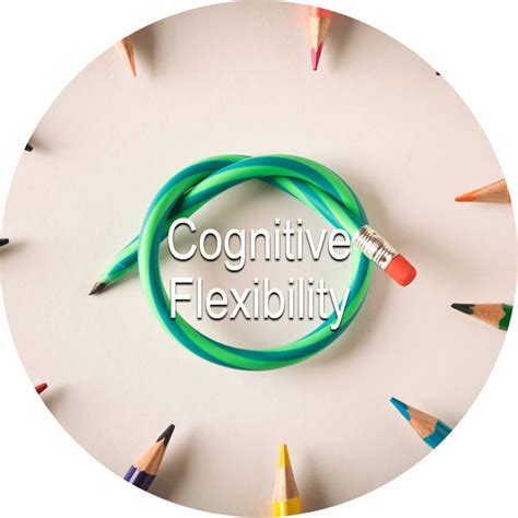 What Is Cognitive Flexibility Cognitive Flexibility Definition New