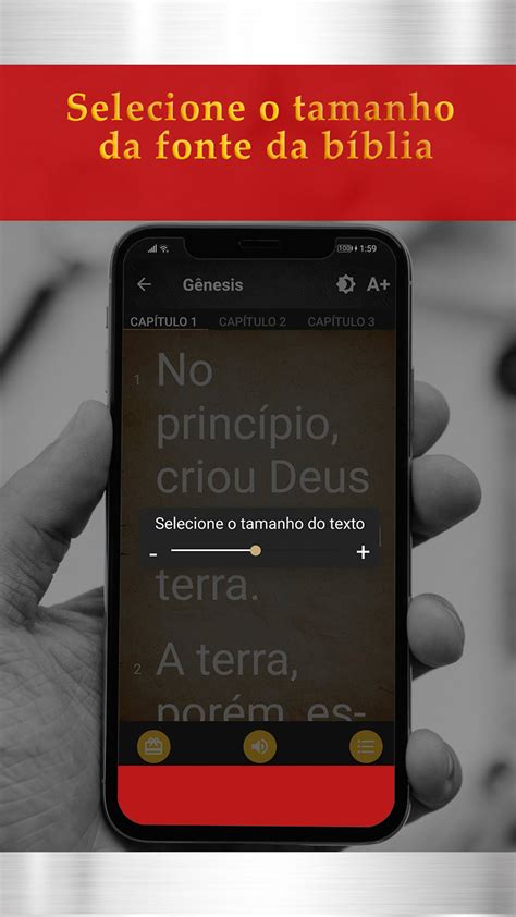 Android için Bíblia Evangélica Português İndir