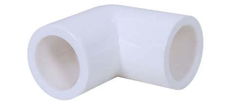 Upvc Elbow At Best Price In Ahmedabad Id 3930706 Ashok Plastic Ahmedabad