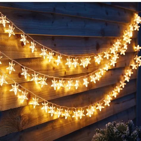 The best outdoor Christmas lights – to give your home a festive sparkle ...