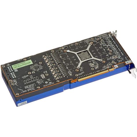 Amd Radeon Pro W5700 8gb Videokártya 100 506085 100 506085 Emag Hu