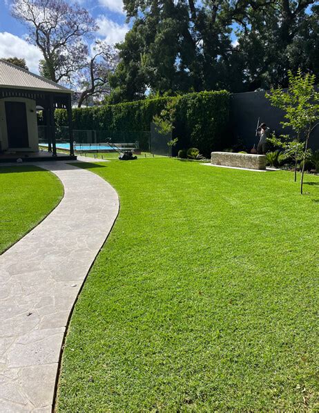 Expert Lawn Mowing Adelaide Forest Gardens Adelaide