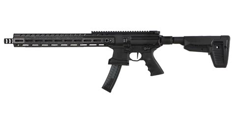 Sig Sauer Mpx Ppc Taran Tactical John Wick 3 For Sale New