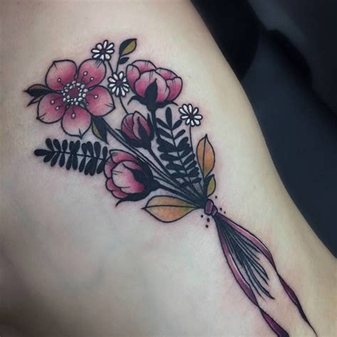 Pin Auf Neo Traditional Tattoo