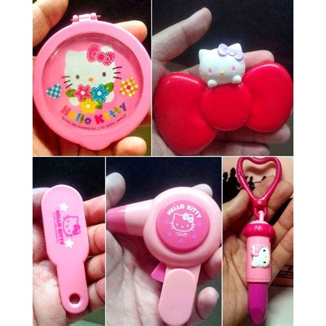 Sanrio Hello Kitty merchs | Shopee Philippines