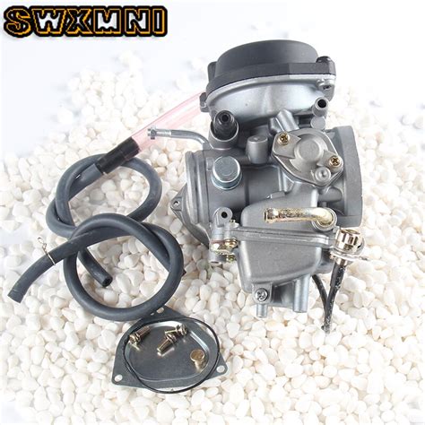 36mm Carburetor PD36J Carburador For QUAD ATV KFX Grandado