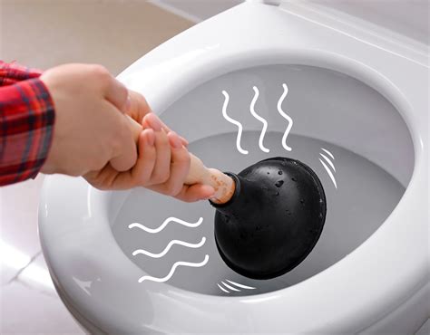 Ways To Unclog A Toilet That Wont Drain Putman And Sons Plumbing