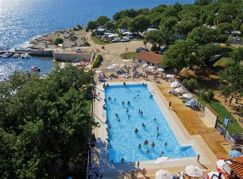 Village De Vacances Fkk Solaris Camping Resort By Valamar Poreč