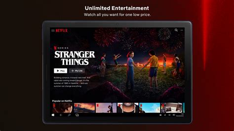 How To Download And Install Netflix App On Windows 10