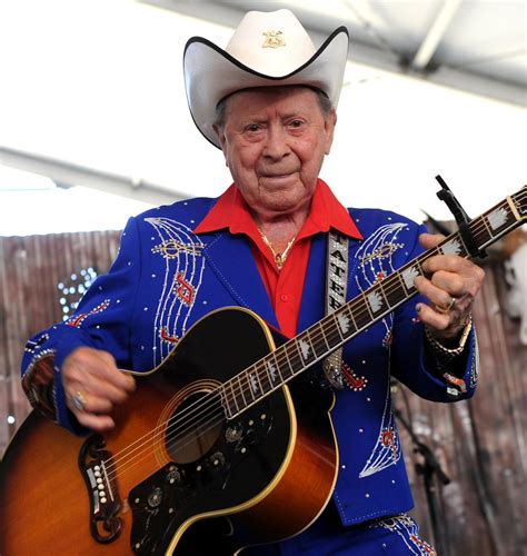 Country Legend Little Jimmy Dickens Dies At 94 Nbc News