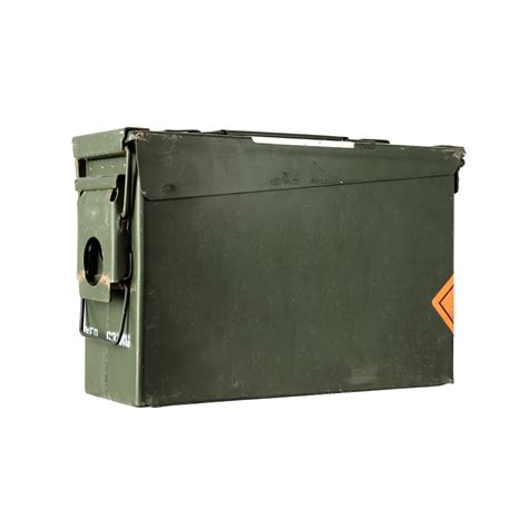 Caisse De Munition Us Army M Tal Tom Airgun