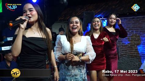 DOMBA KURING ALL ARTIS ORGAN DANGDUT MJP MEKAR JAYA PUTRA SHOW