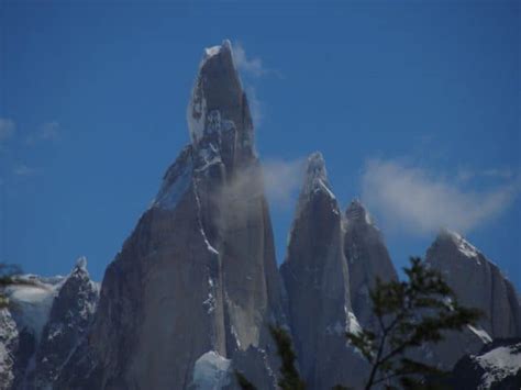 Organizzare Un Trekking In Patagonia In Autonomia El Chalten E Cerro