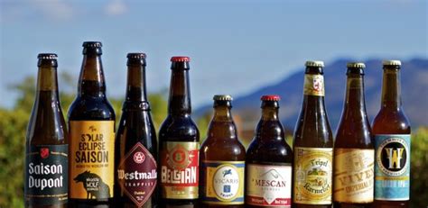 Prost Cheers Salud Unesco Adds Belgian Beer To Cultural Heritage List