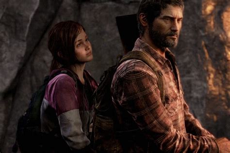 La Serie De The Last Of Us De Hbo Adaptar Los Eventos Del Primer Juego