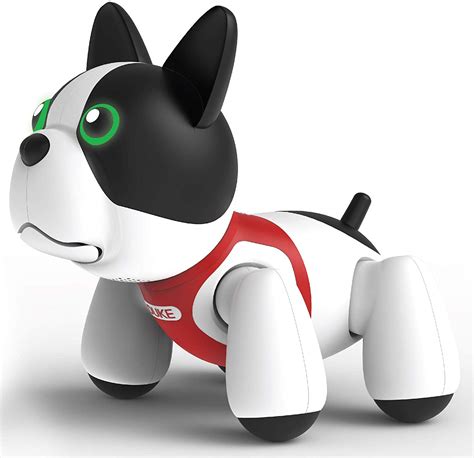 Best Robot Pet for Adults 2020 | Top Robot Dogs for Adults [Reviews]