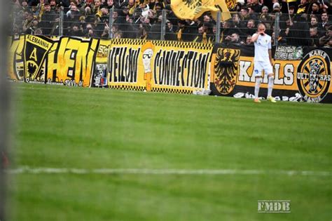 Fotos Galerie G Stefans Fc D Ren Tsv Alemannia Aachen