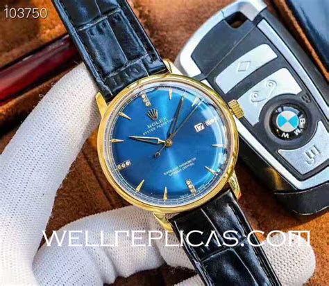 Mme Rolex Oyster Perpetual 103750 Automatic Movement 34 Mm Stalowy