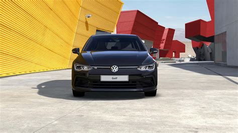 Volkswagen Golf Black Edition Tan T Ld Shiftdelete Net