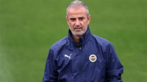 İsmail Kartal Fenerbahçe nin tarihine geçti Tekrarlanması güç başarı